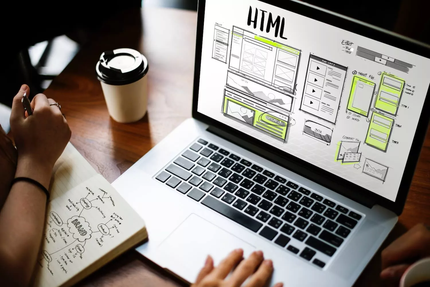 MS Webdesign, agence web, est spécialisée dans la création de sites internet professionnels et personnalisés pour les entreprises alsaciennes.
